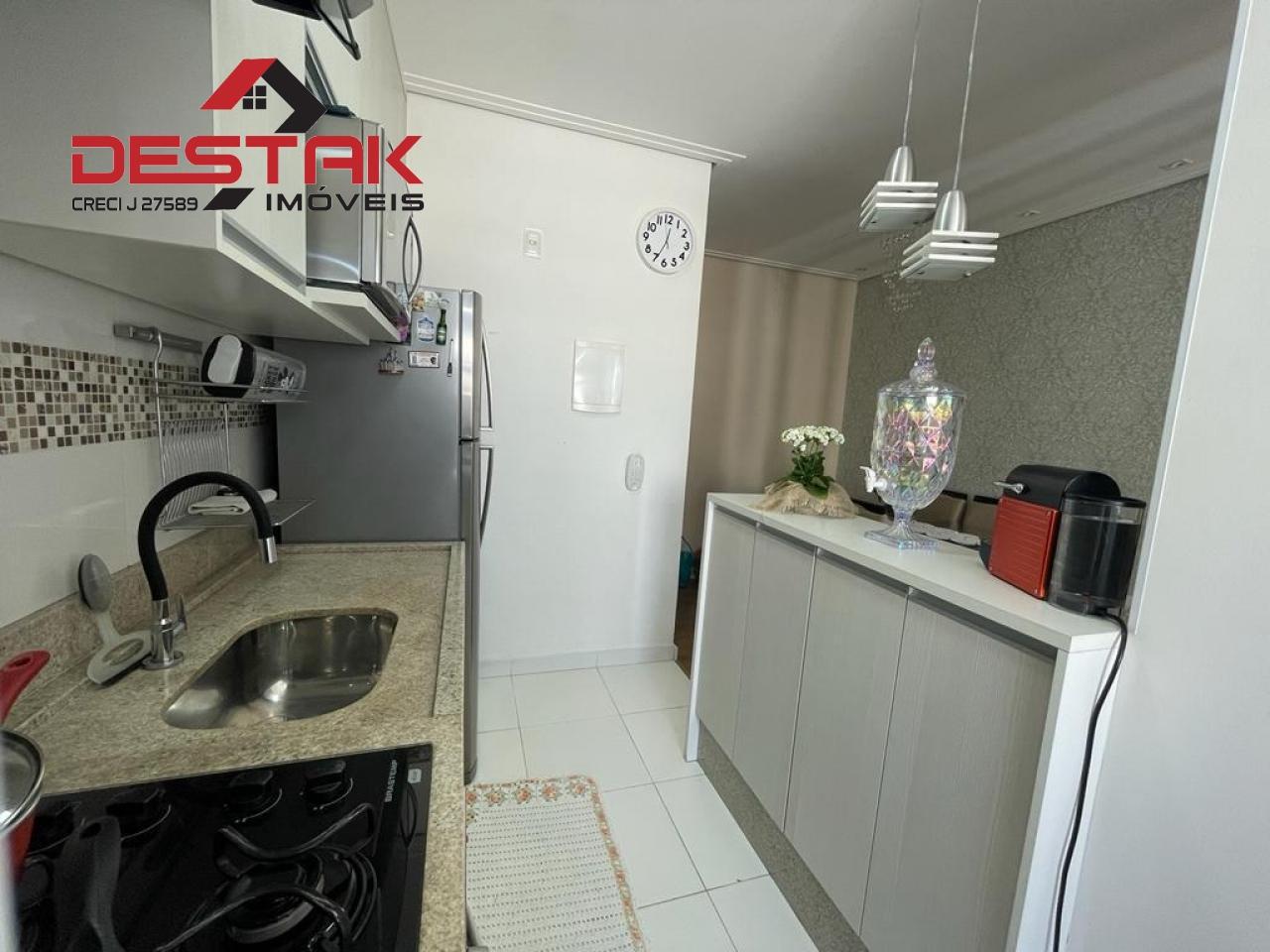 Apartamento, 2 quartos, 46 m² - Foto 7