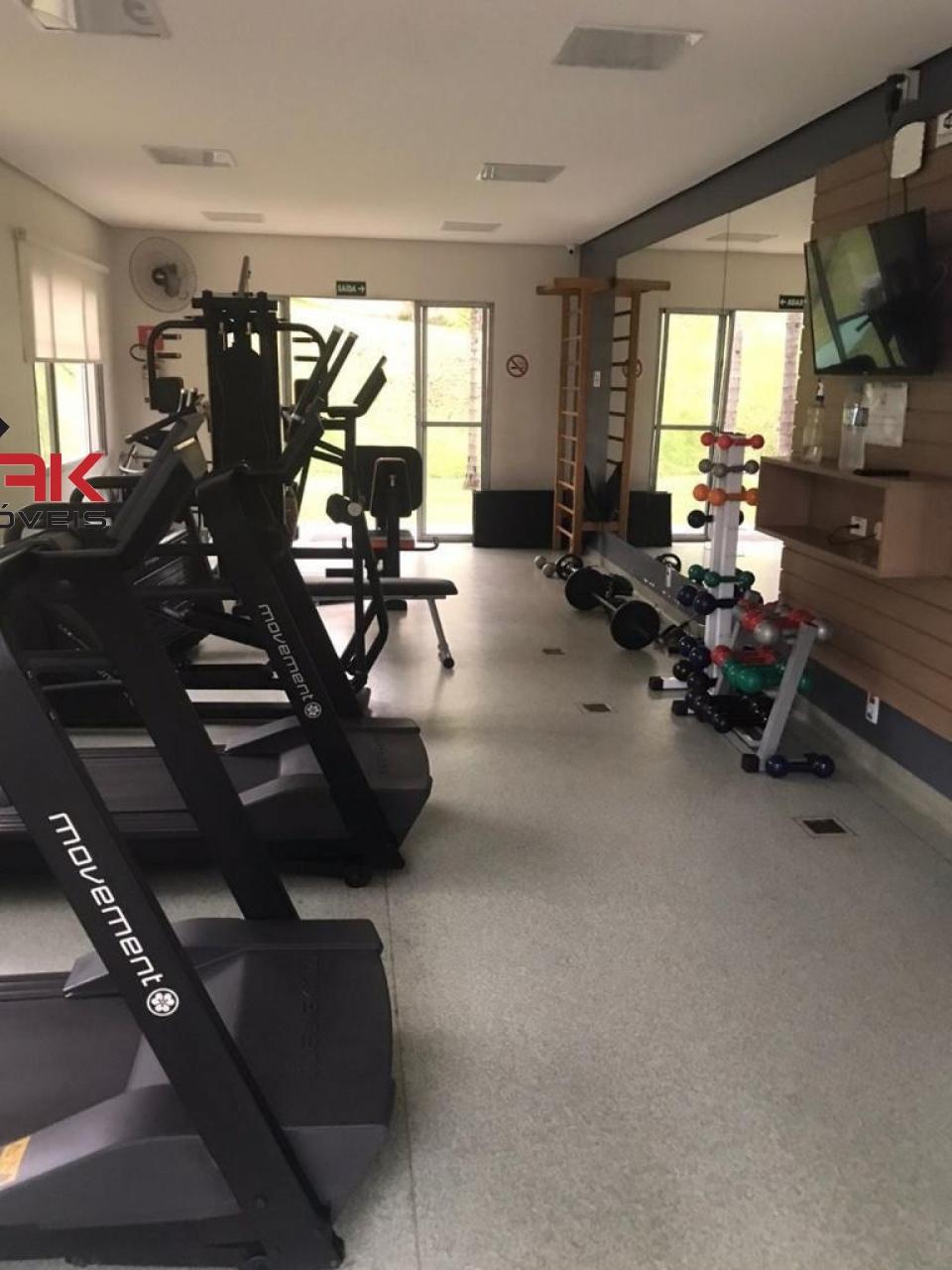 Apartamento, 2 quartos, 46 m² - Foto 12