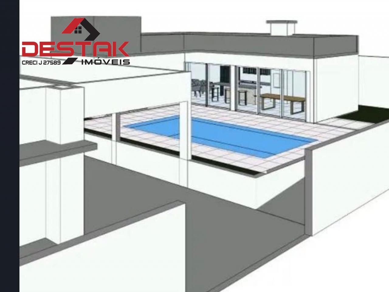 Chácara, 4 quartos, 364 m² - Foto 22