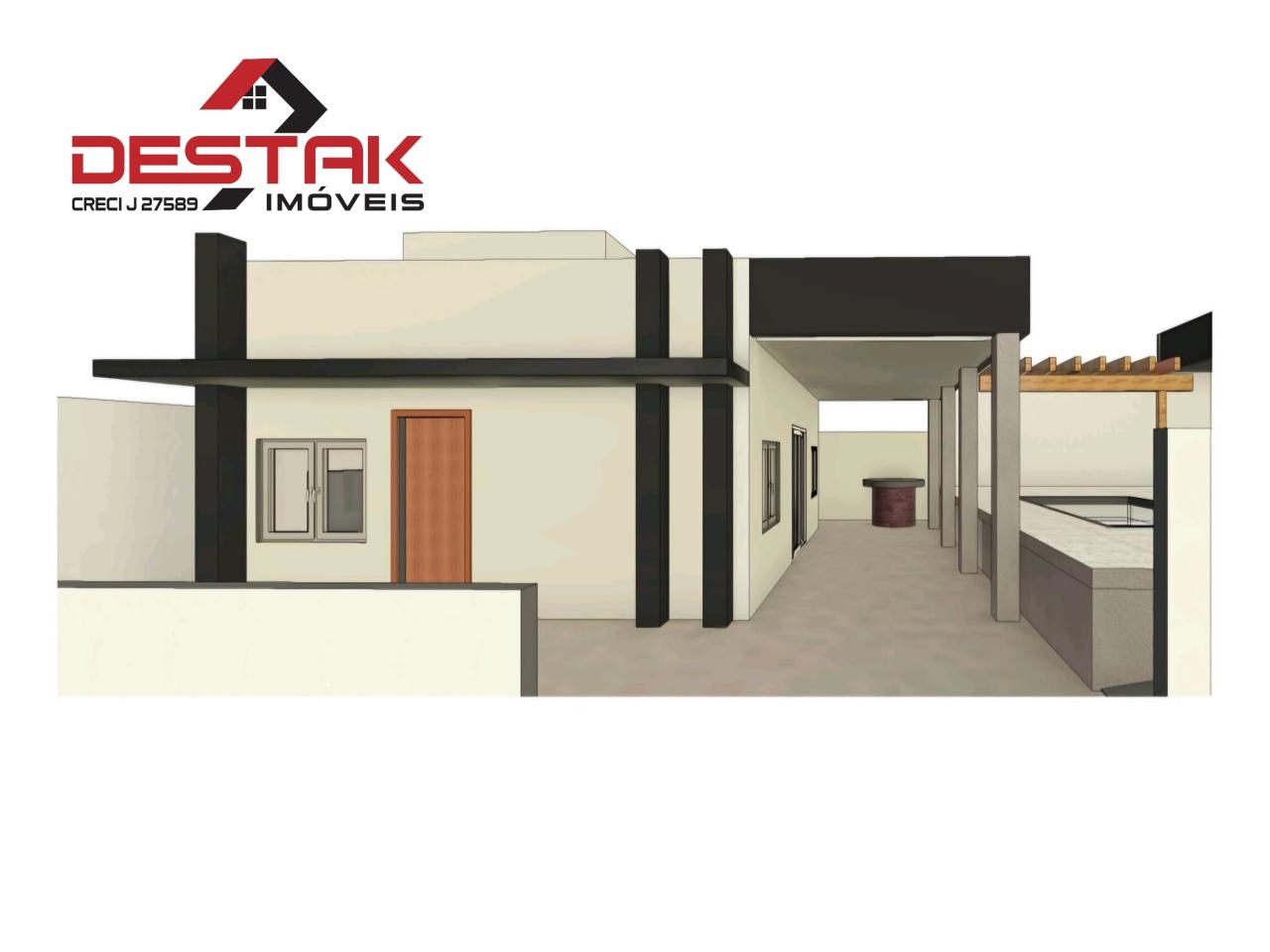 Chácara, 4 quartos, 364 m² - Foto 23