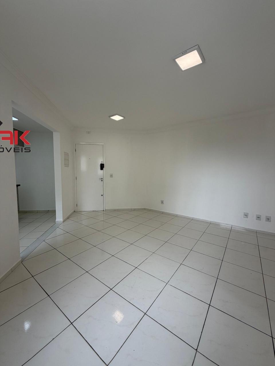Apartamento, 2 quartos, 48 m² - Foto 2