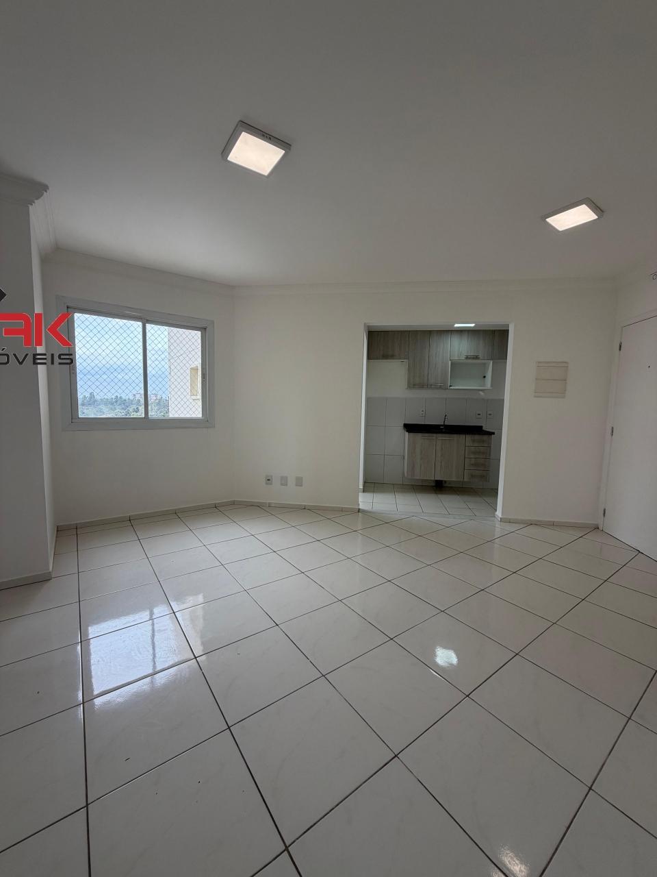 Apartamento, 2 quartos, 48 m² - Foto 3