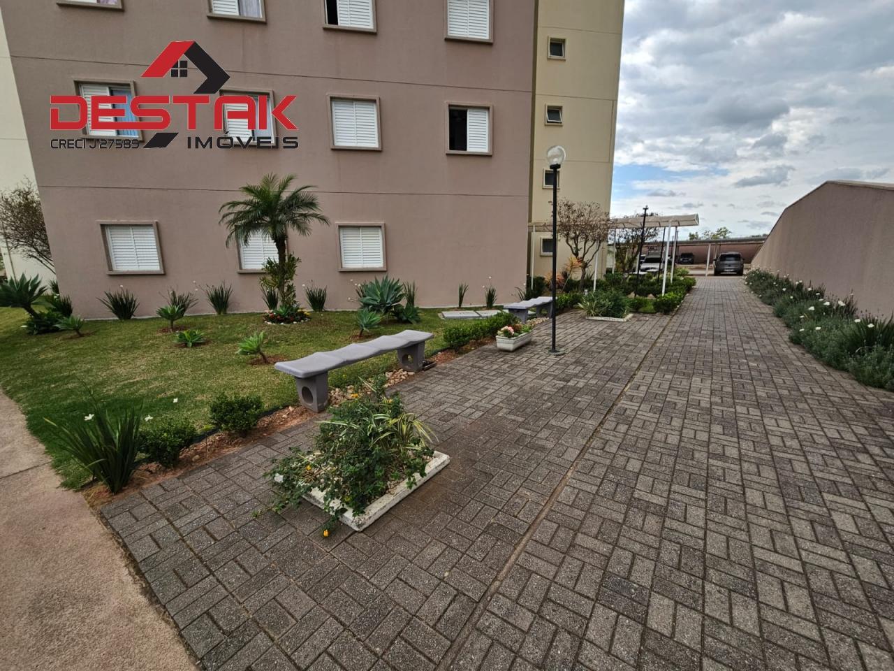 Apartamento, 2 quartos, 48 m² - Foto 18