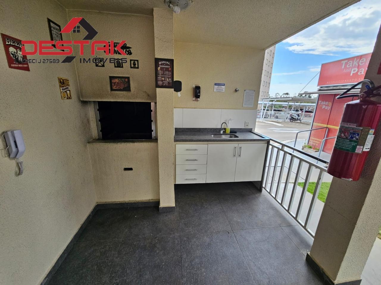 Apartamento, 2 quartos, 48 m² - Foto 21