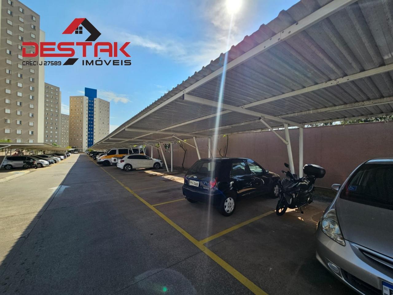 Apartamento, 2 quartos, 48 m² - Foto 24
