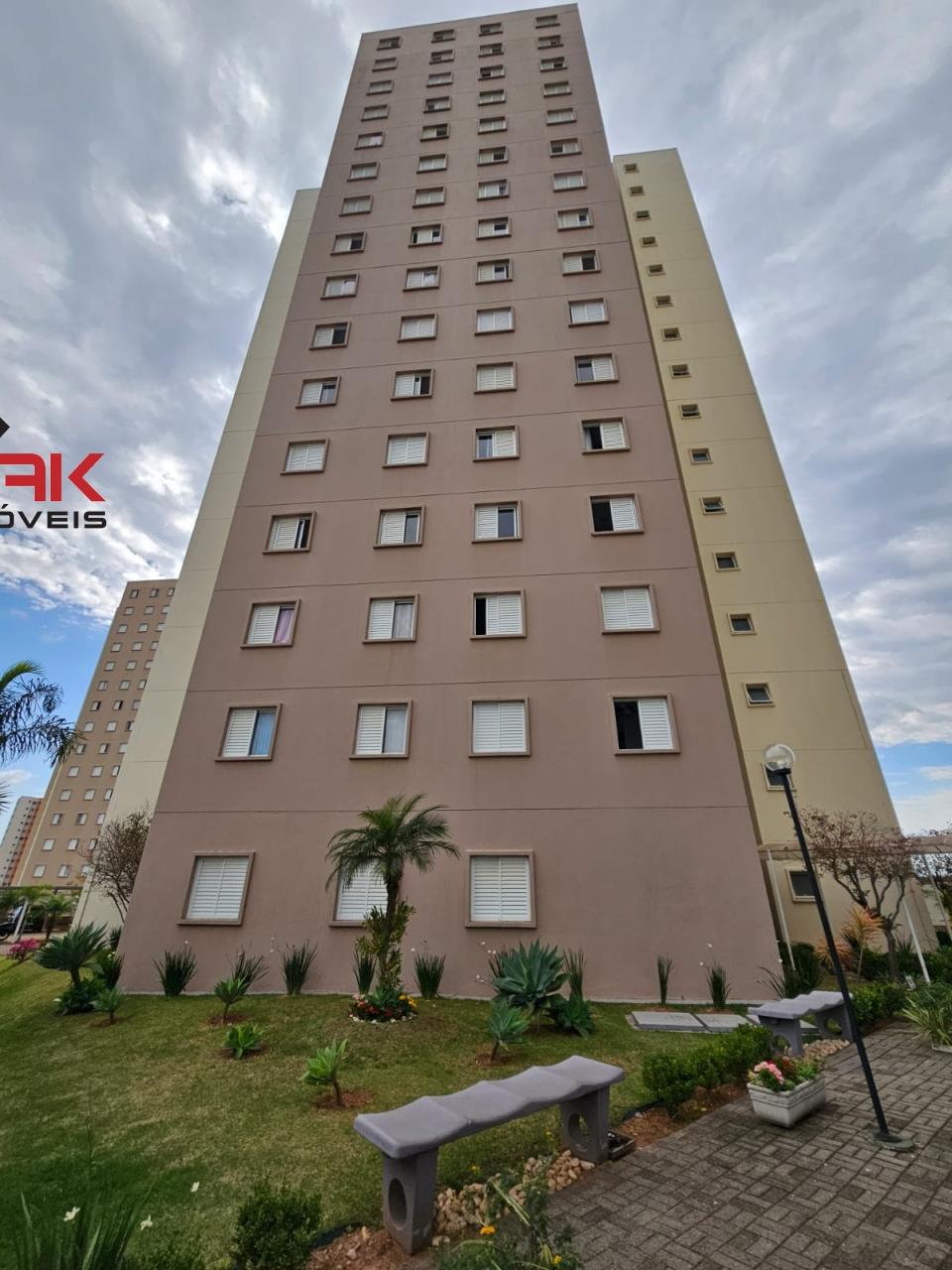 Apartamento, 2 quartos, 48 m² - Foto 25