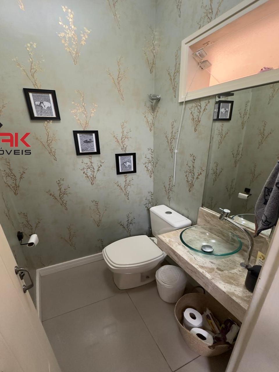 Casa, 3 quartos, 166 m² - Foto 7