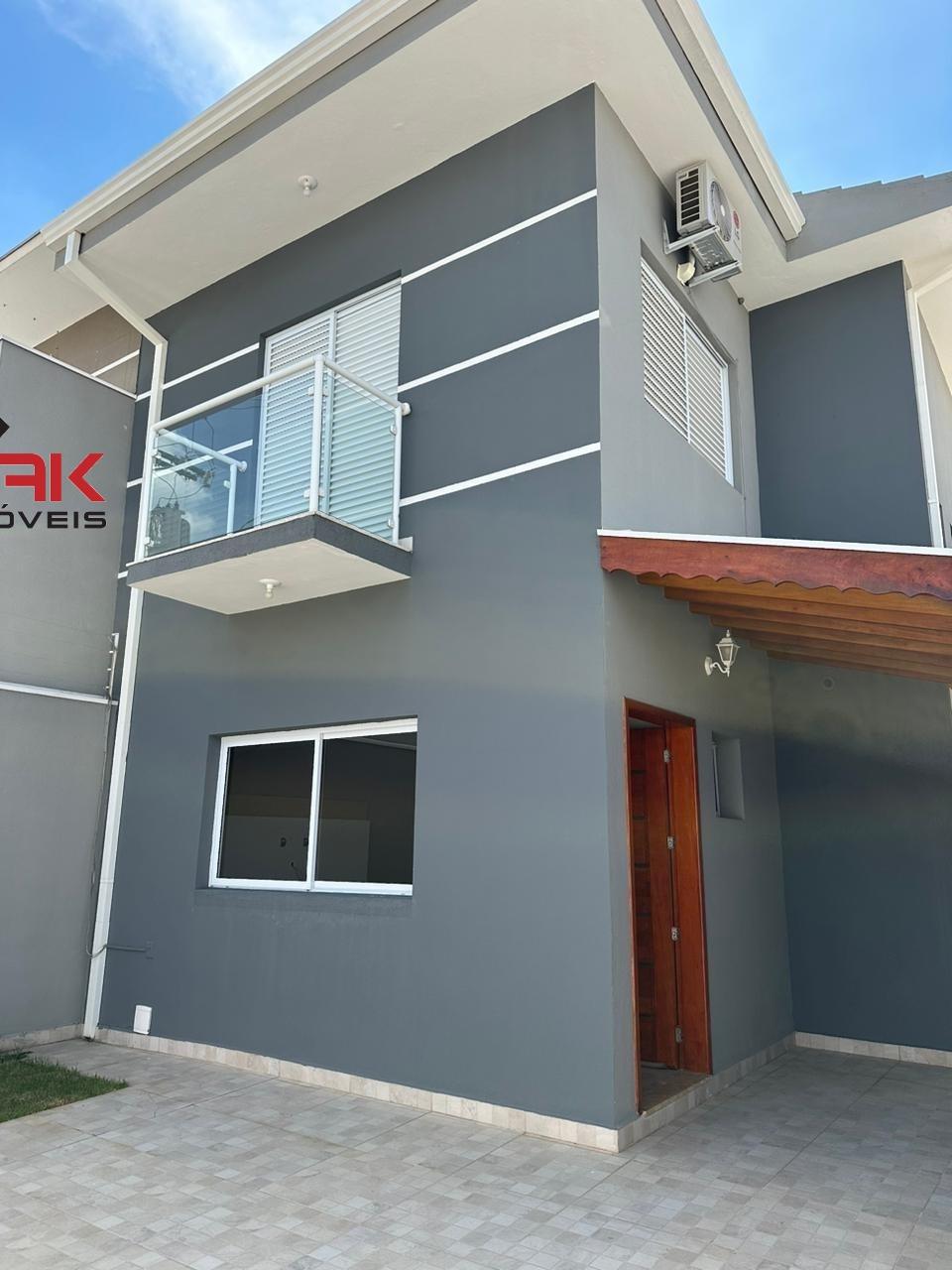 Casa, 3 quartos, 150 m² - Foto 1