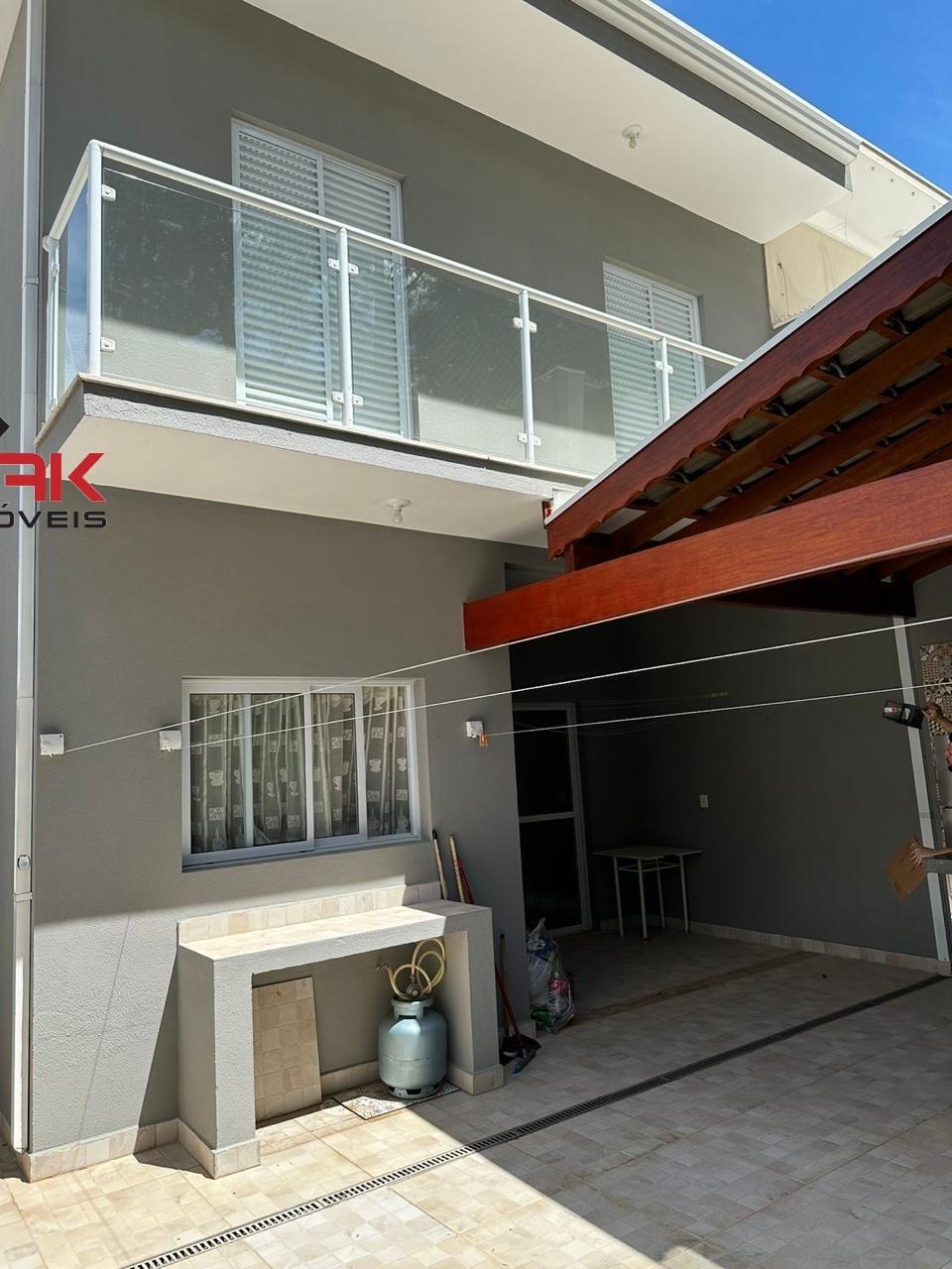Casa, 3 quartos, 150 m² - Foto 17