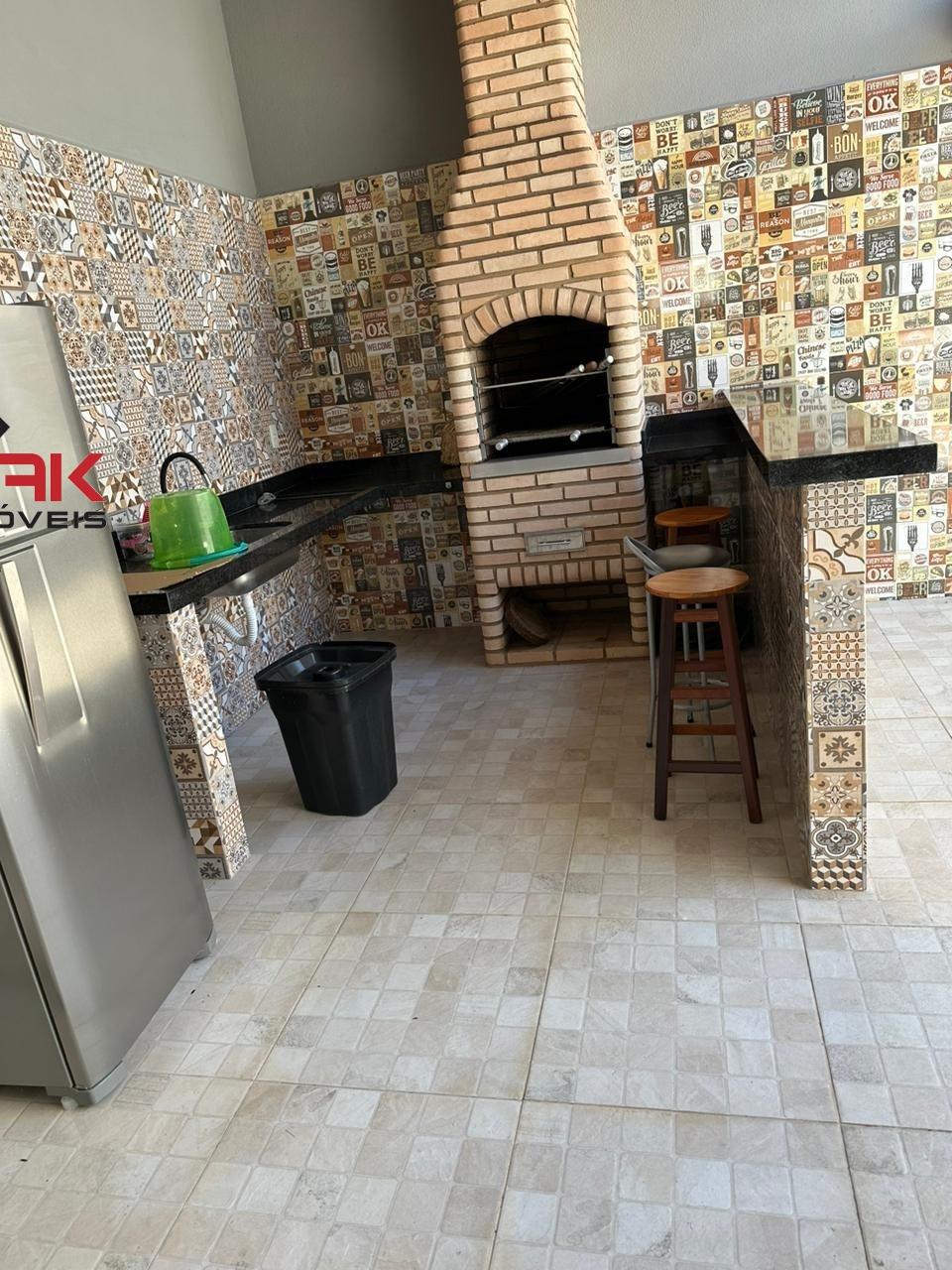 Casa, 3 quartos, 150 m² - Foto 19