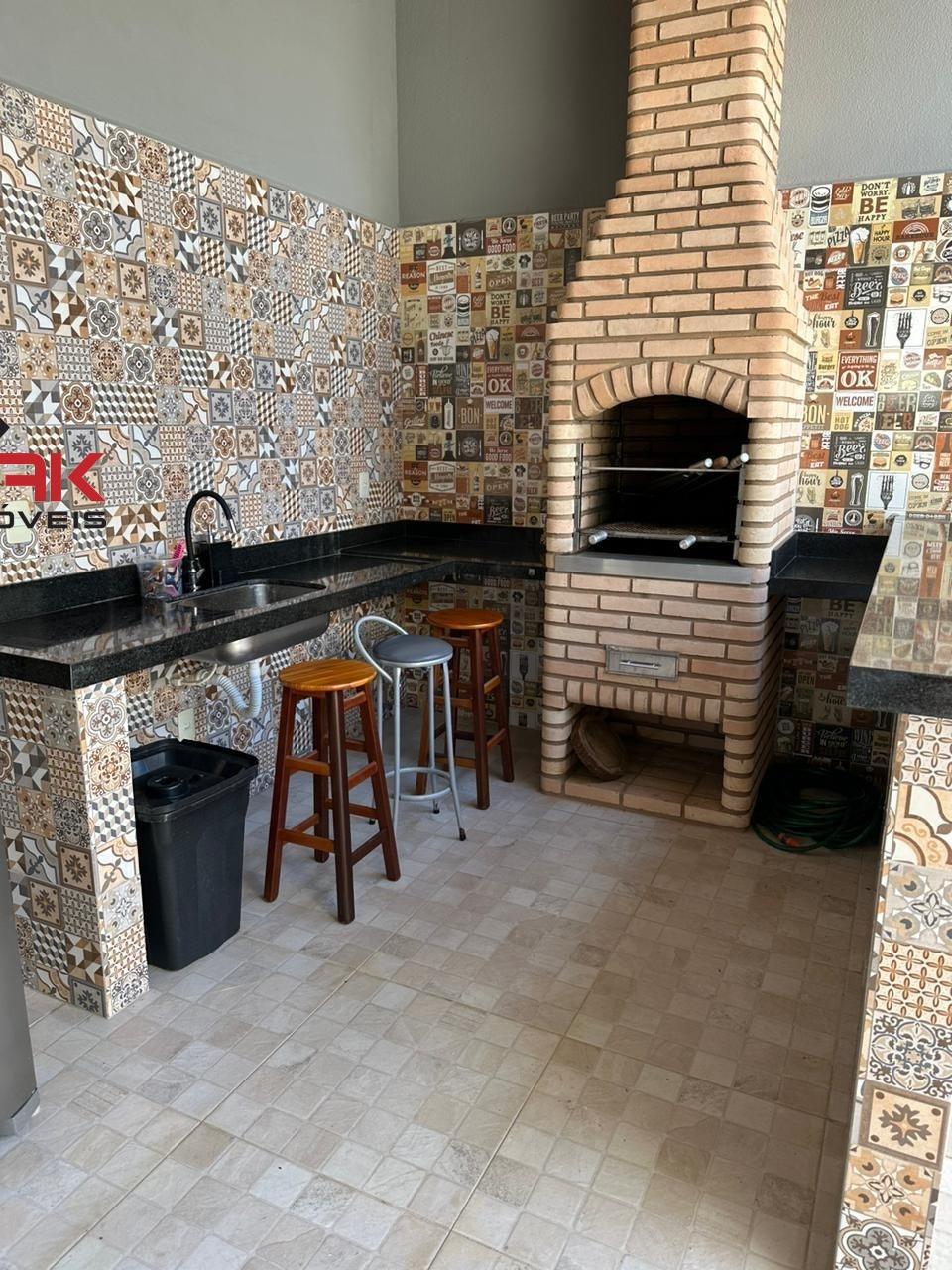 Casa, 3 quartos, 150 m² - Foto 20