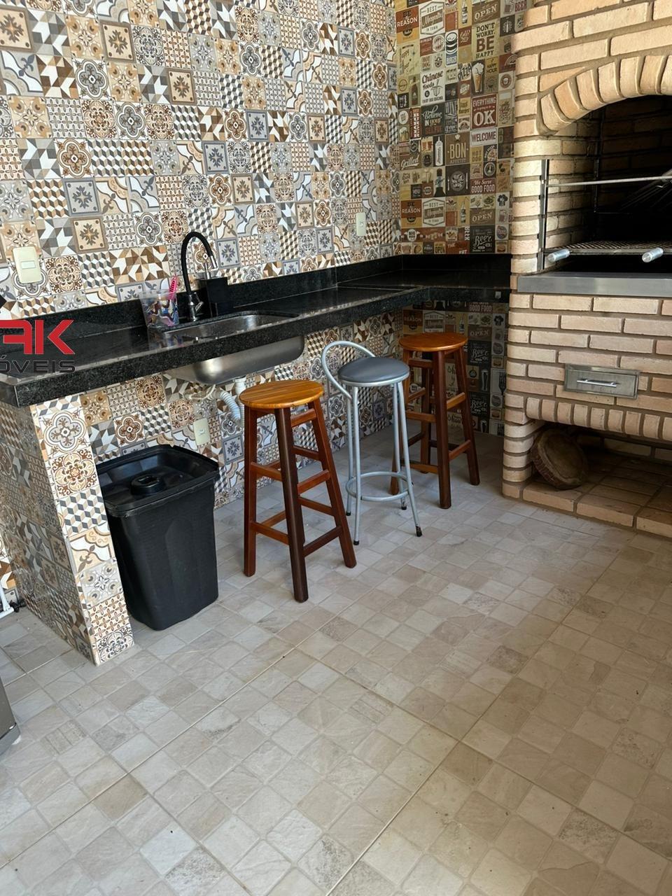 Casa, 3 quartos, 150 m² - Foto 21