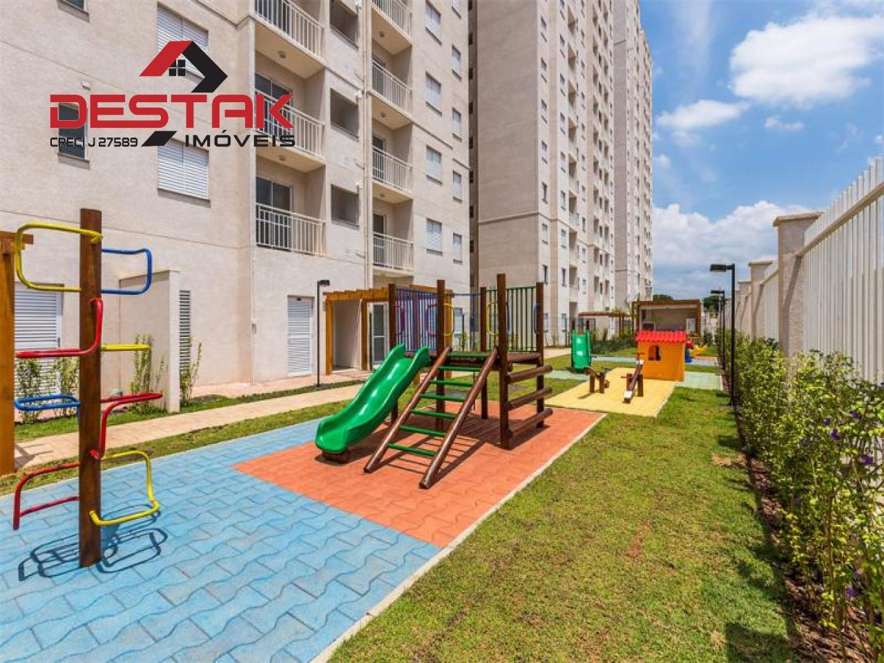 Apartamento, 2 quartos, 52 m² - Foto 17