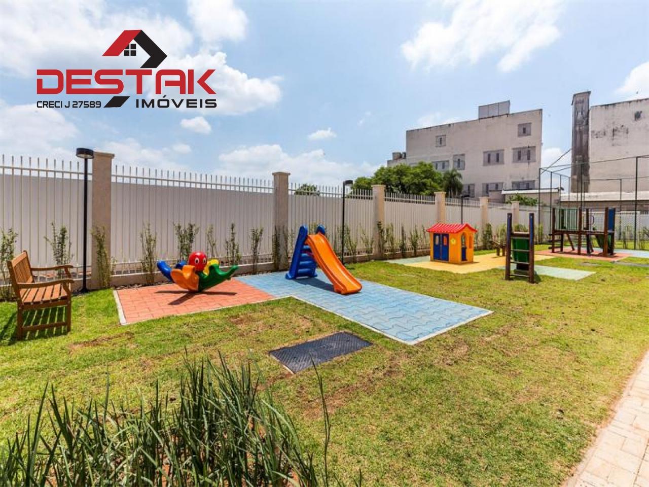Apartamento, 2 quartos, 52 m² - Foto 18