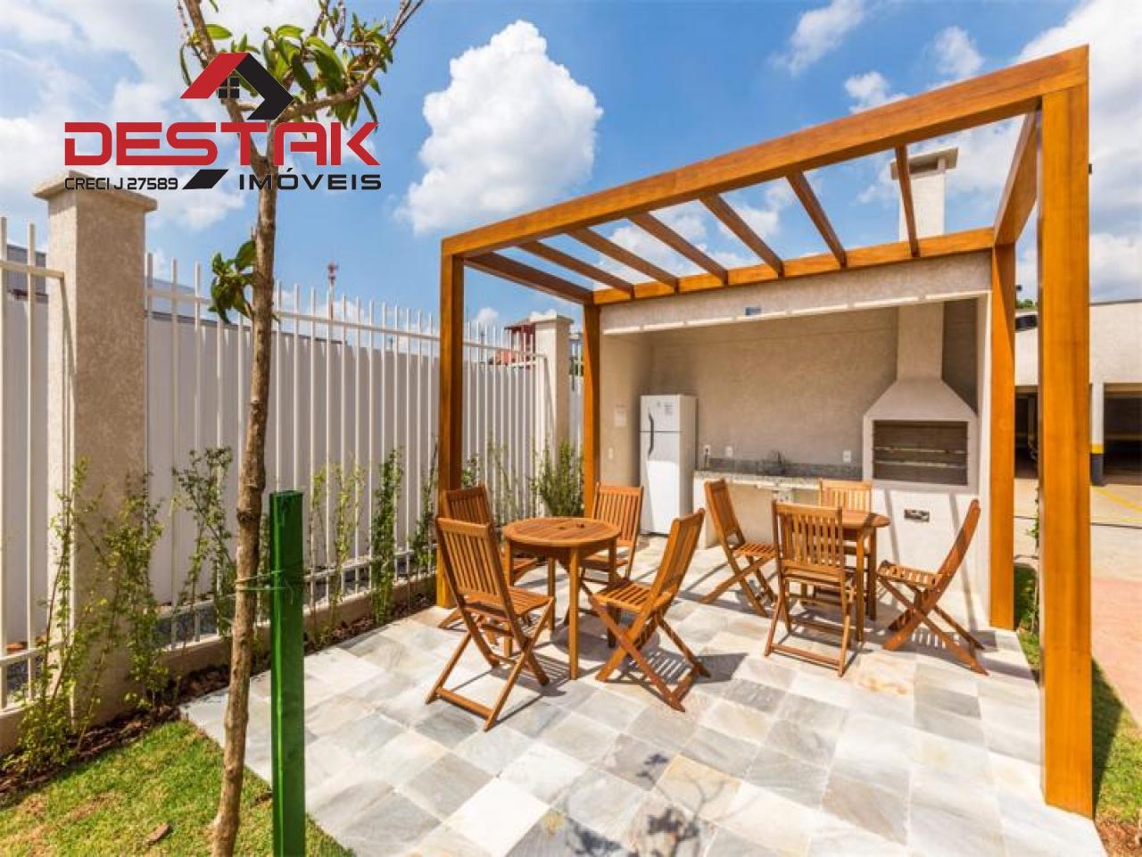 Apartamento, 2 quartos, 52 m² - Foto 19