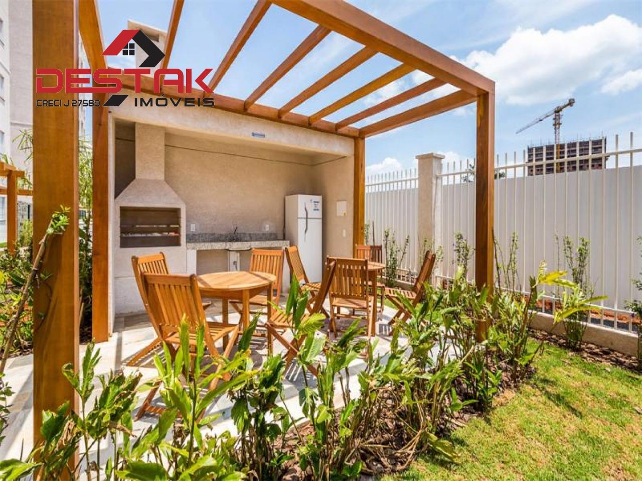 Apartamento, 2 quartos, 52 m² - Foto 20