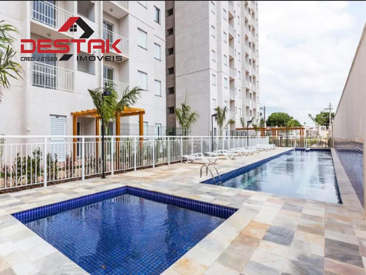 Apartamento, 2 quartos, 52 m² - Foto 21