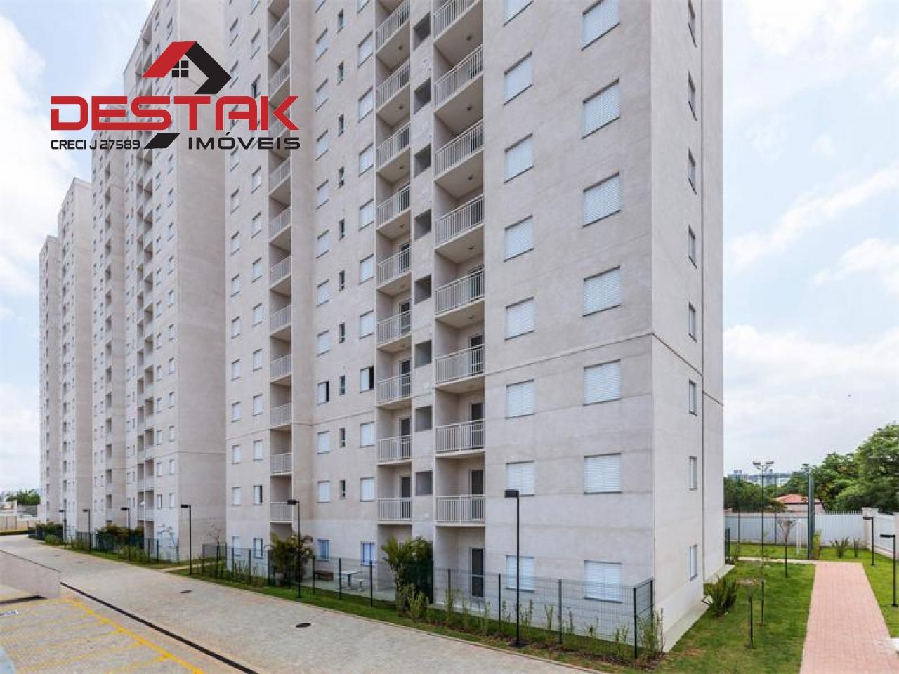 Apartamento, 2 quartos, 52 m² - Foto 23