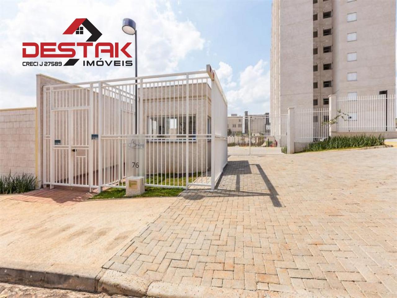 Apartamento, 2 quartos, 52 m² - Foto 25
