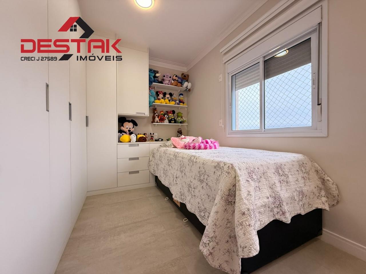 Apartamento, 3 quartos, 110 m² - Foto 18