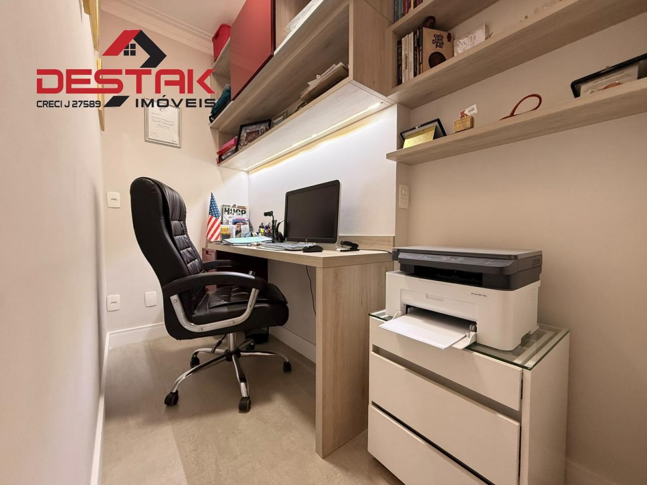 Apartamento, 3 quartos, 110 m² - Foto 21