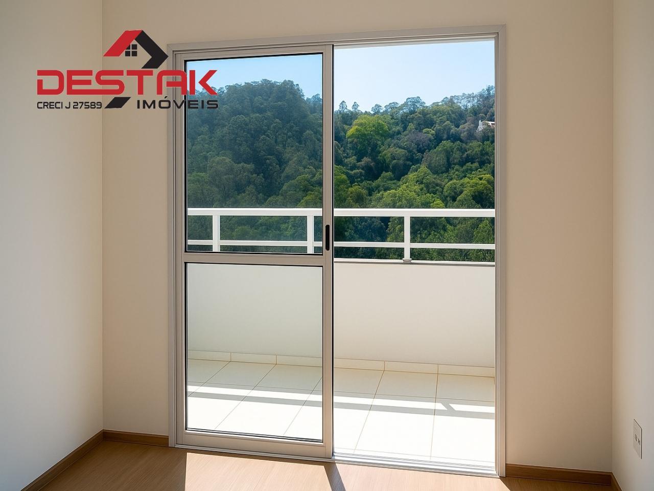 Apartamento, 3 quartos, 60 m² - Foto 3