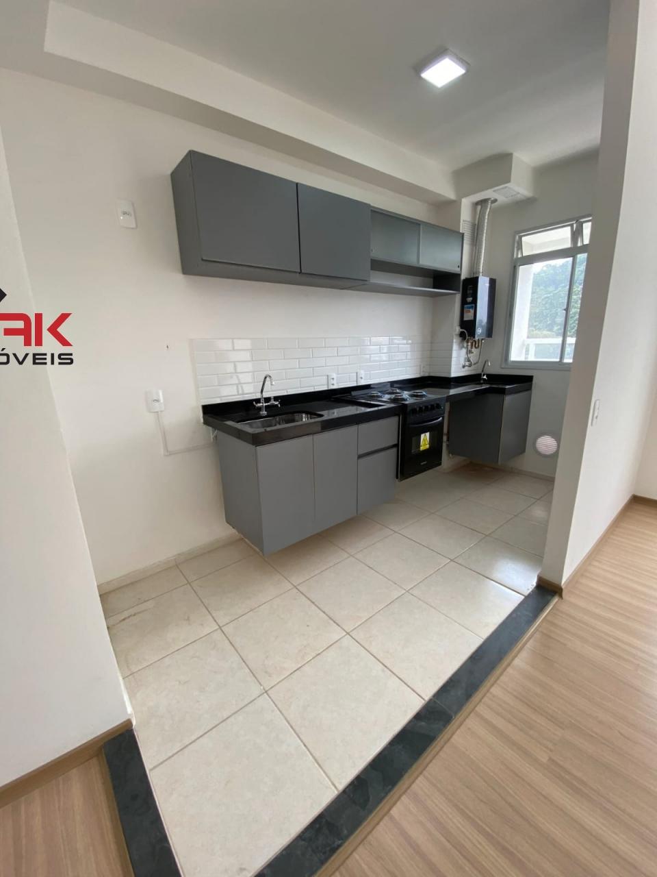 Apartamento, 3 quartos, 60 m² - Foto 6