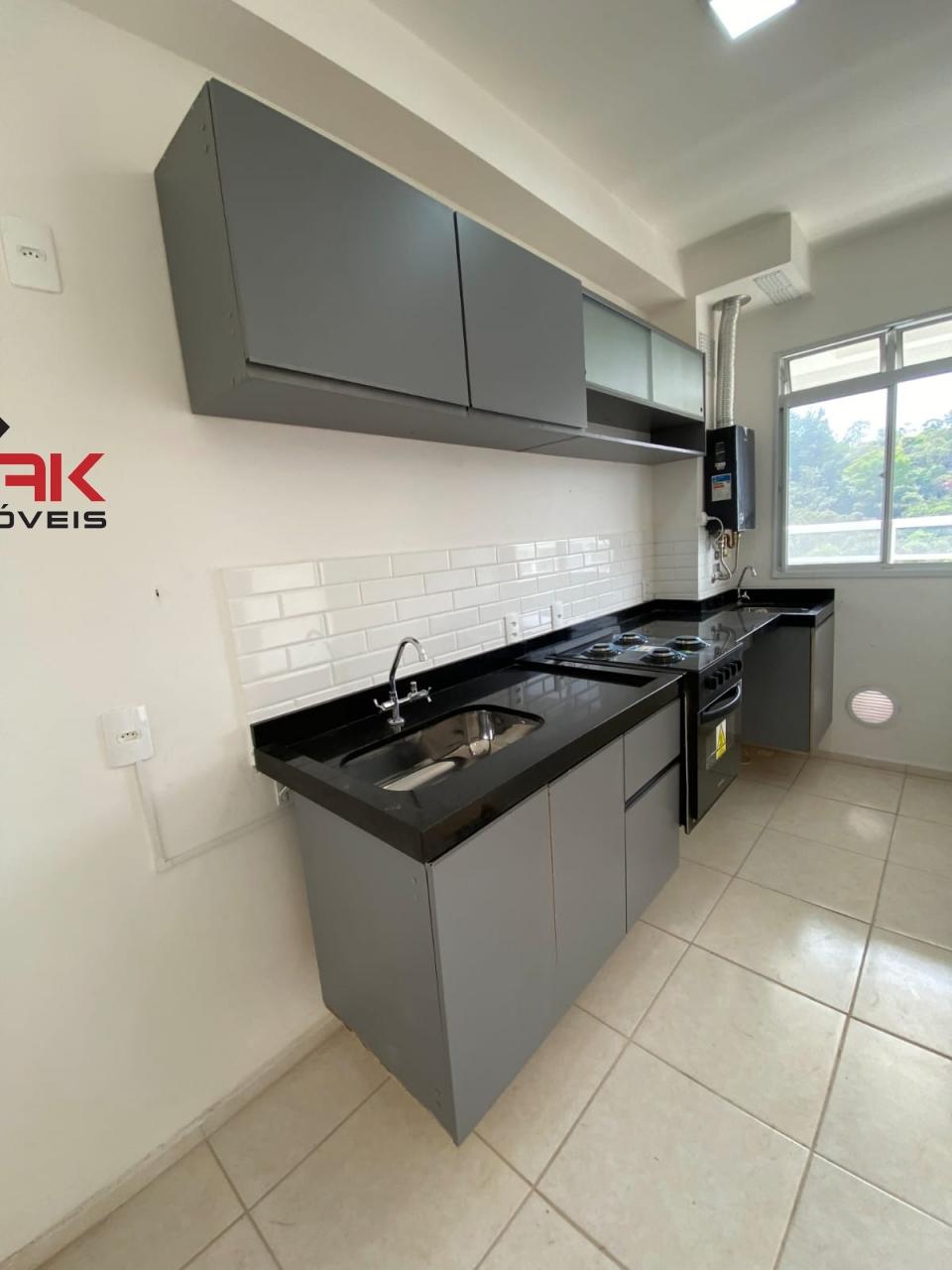 Apartamento, 3 quartos, 60 m² - Foto 7