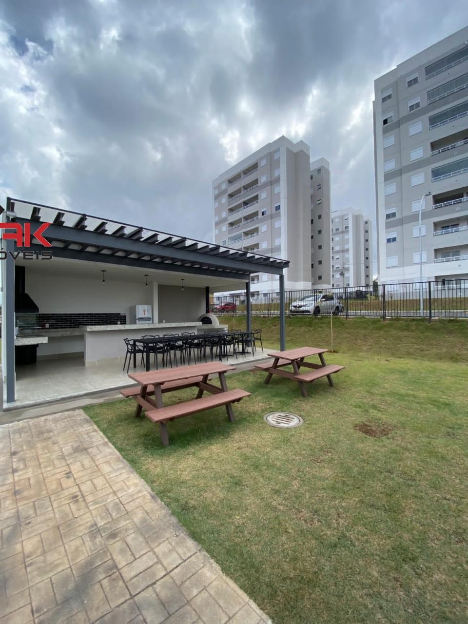 Apartamento, 3 quartos, 60 m² - Foto 16