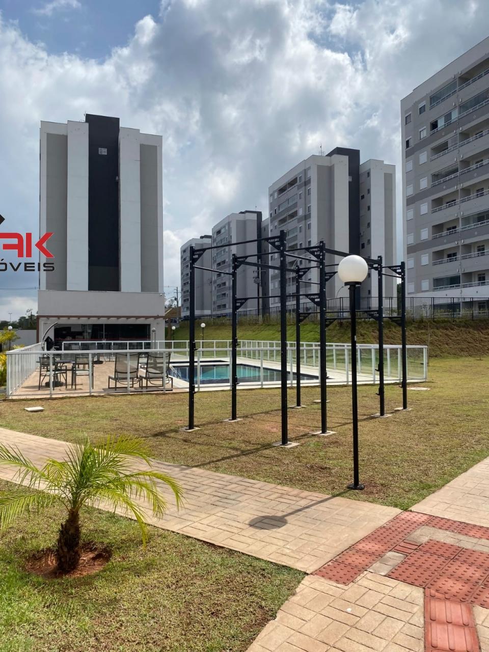 Apartamento, 3 quartos, 60 m² - Foto 20