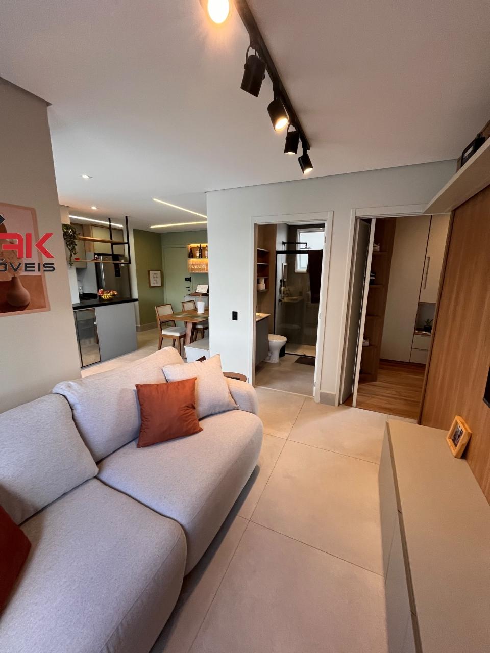 Apartamento, 2 quartos, 60 m² - Foto 4