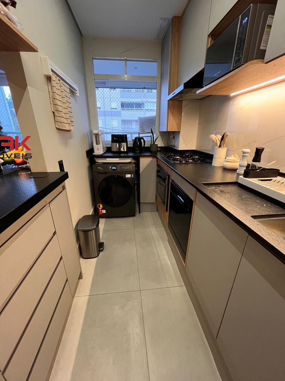 Apartamento, 2 quartos, 60 m² - Foto 7