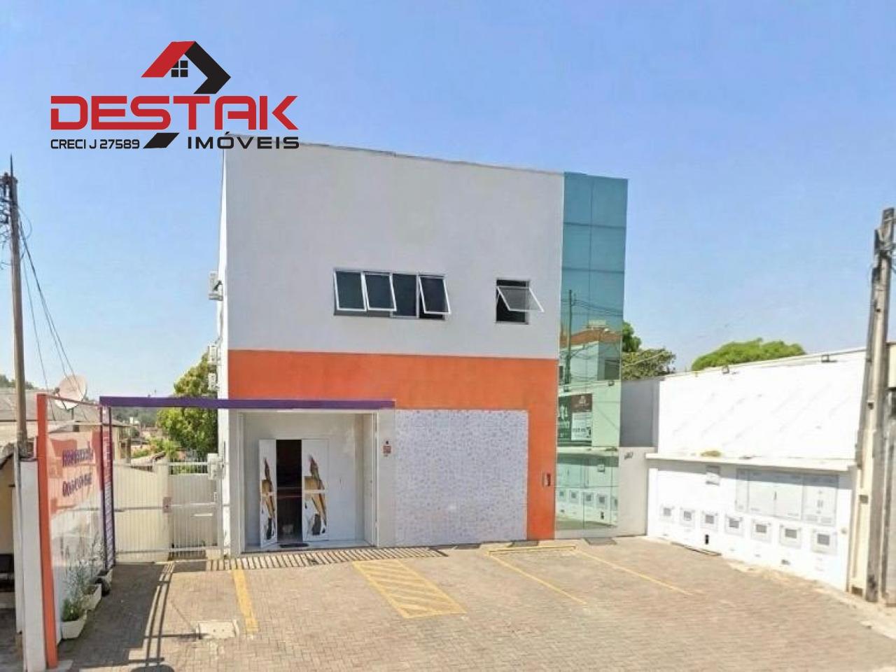 Prédio Inteiro, 489 m² - Foto 1