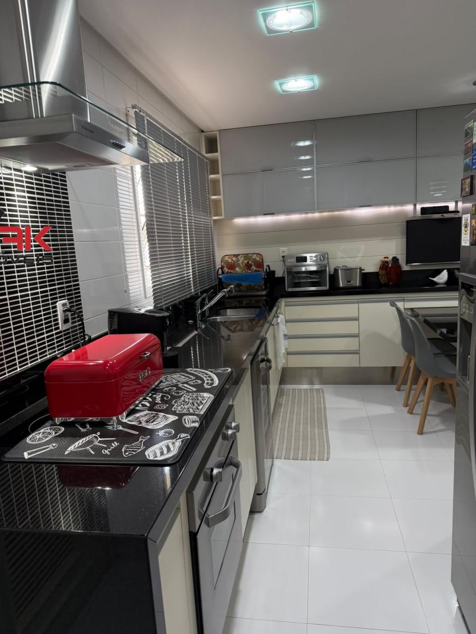 Apartamento, 3 quartos, 157 m² - Foto 3