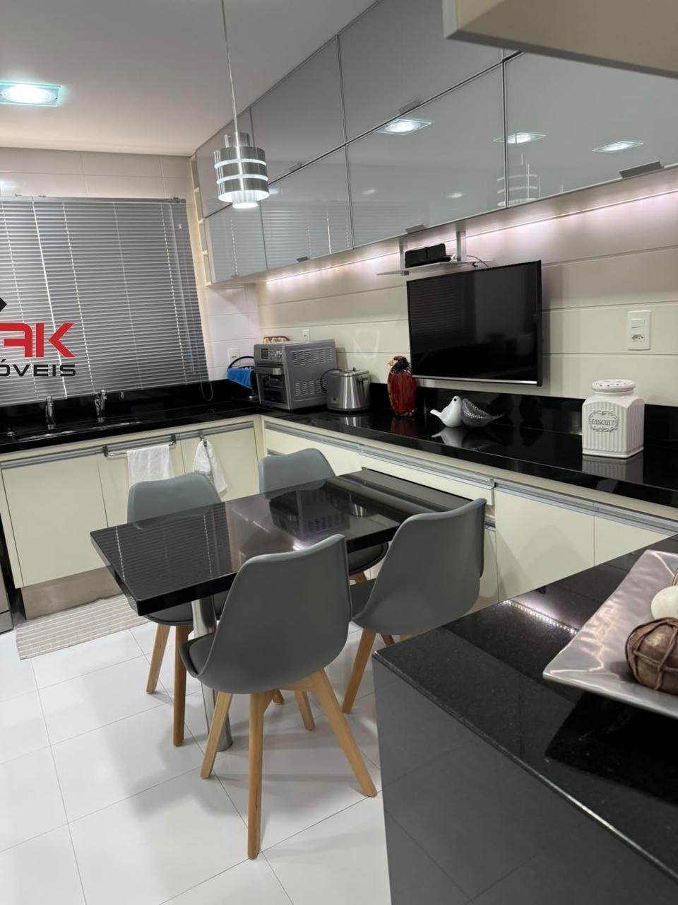 Apartamento, 3 quartos, 157 m² - Foto 5