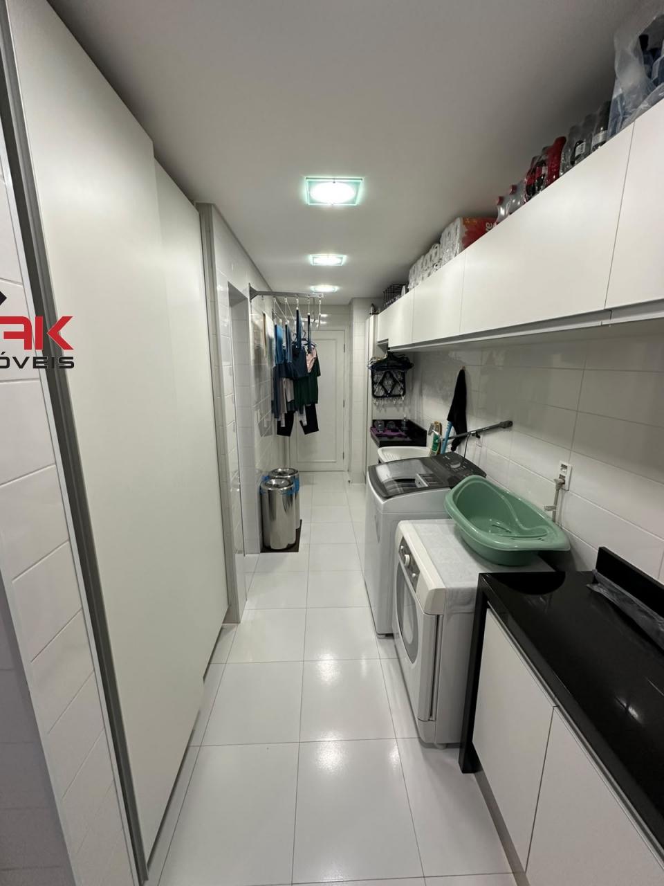 Apartamento, 3 quartos, 157 m² - Foto 7