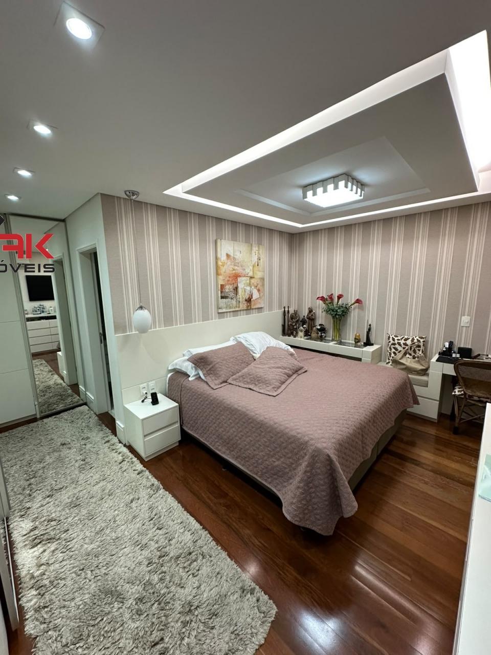 Apartamento, 3 quartos, 157 m² - Foto 10