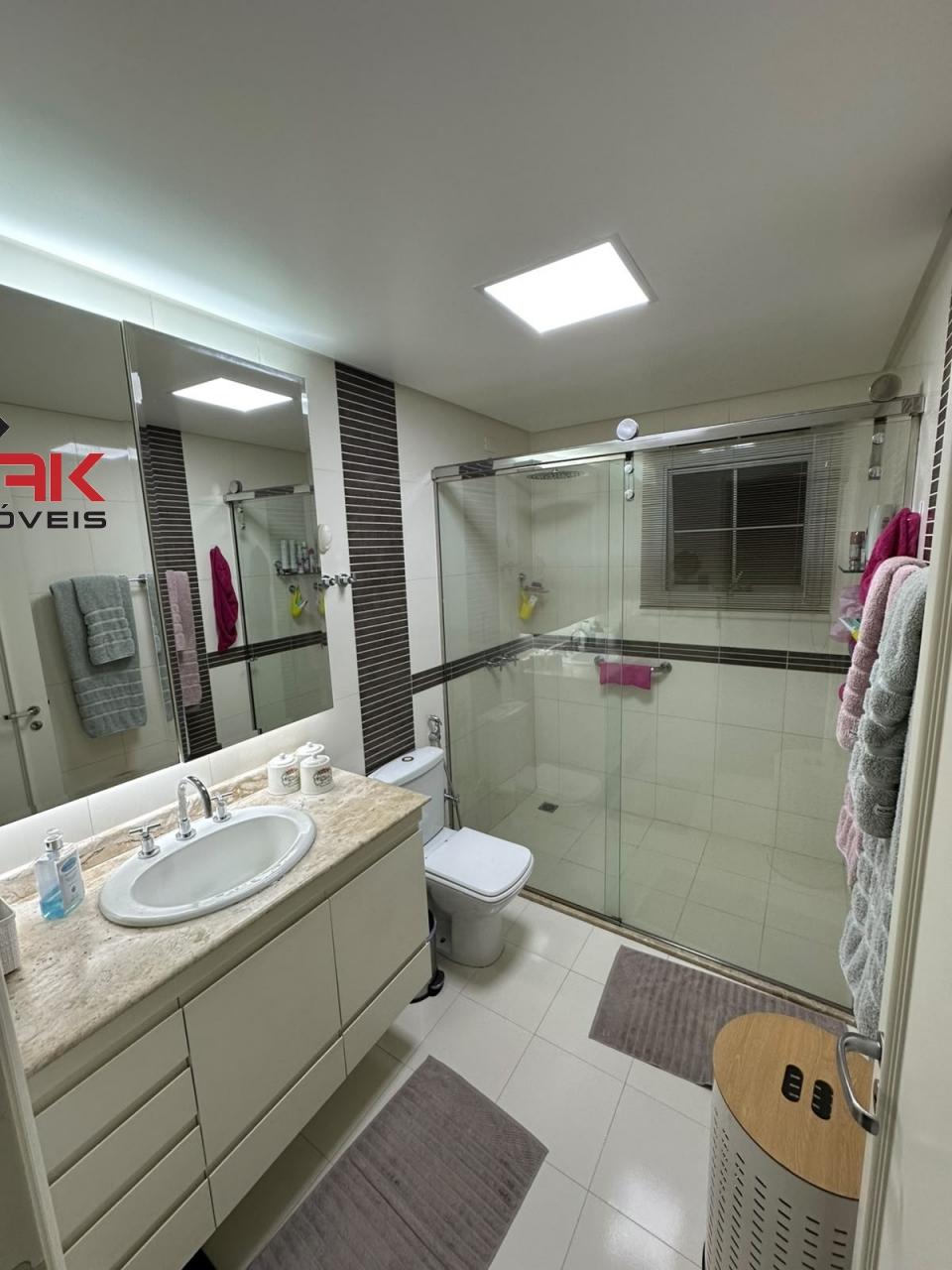 Apartamento, 3 quartos, 157 m² - Foto 12