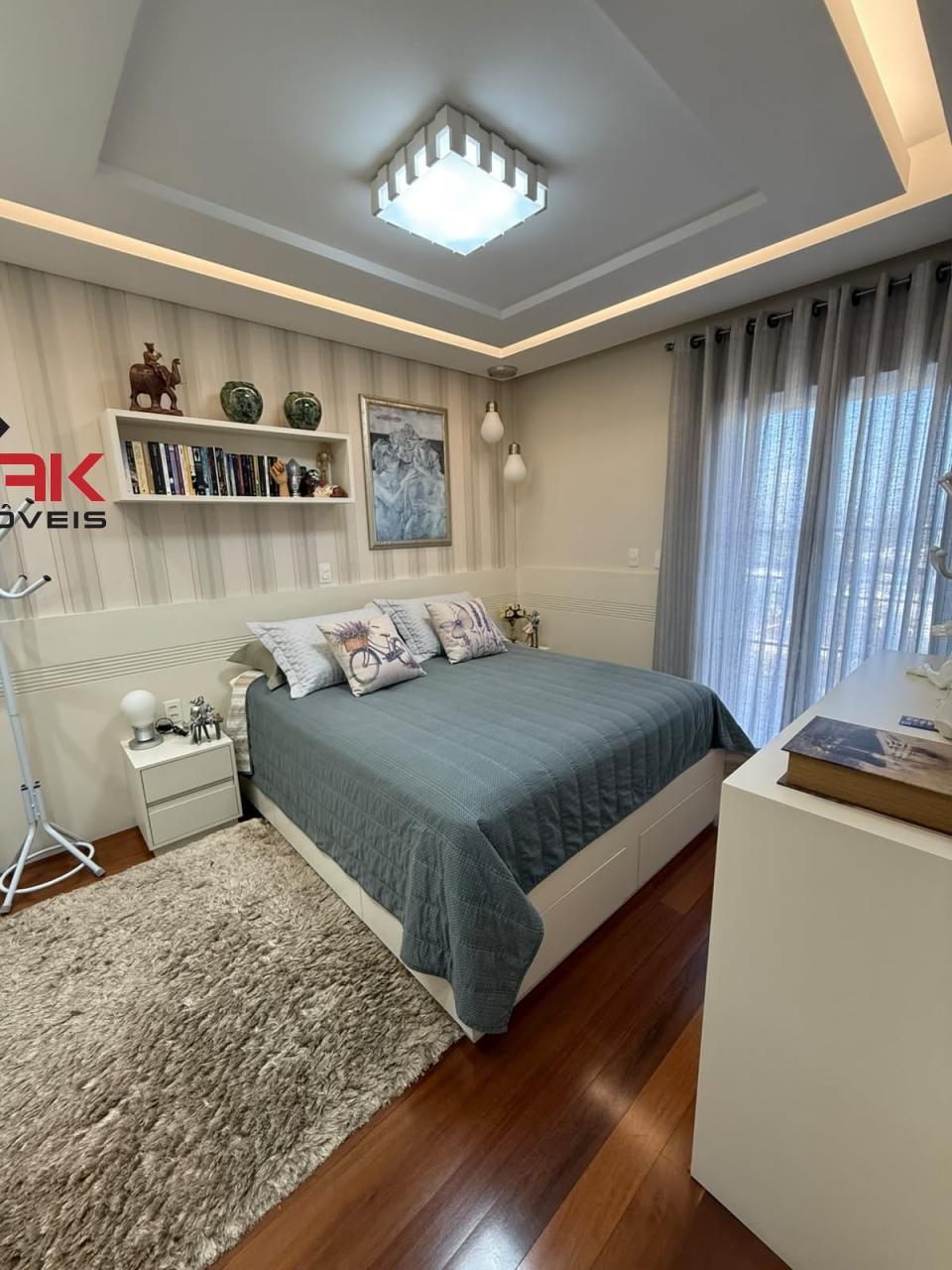 Apartamento, 3 quartos, 157 m² - Foto 13