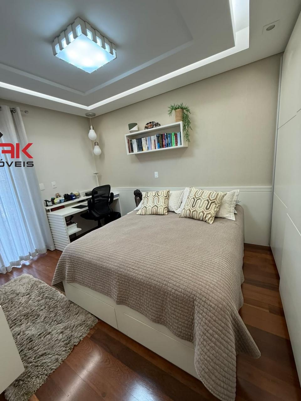 Apartamento, 3 quartos, 157 m² - Foto 15