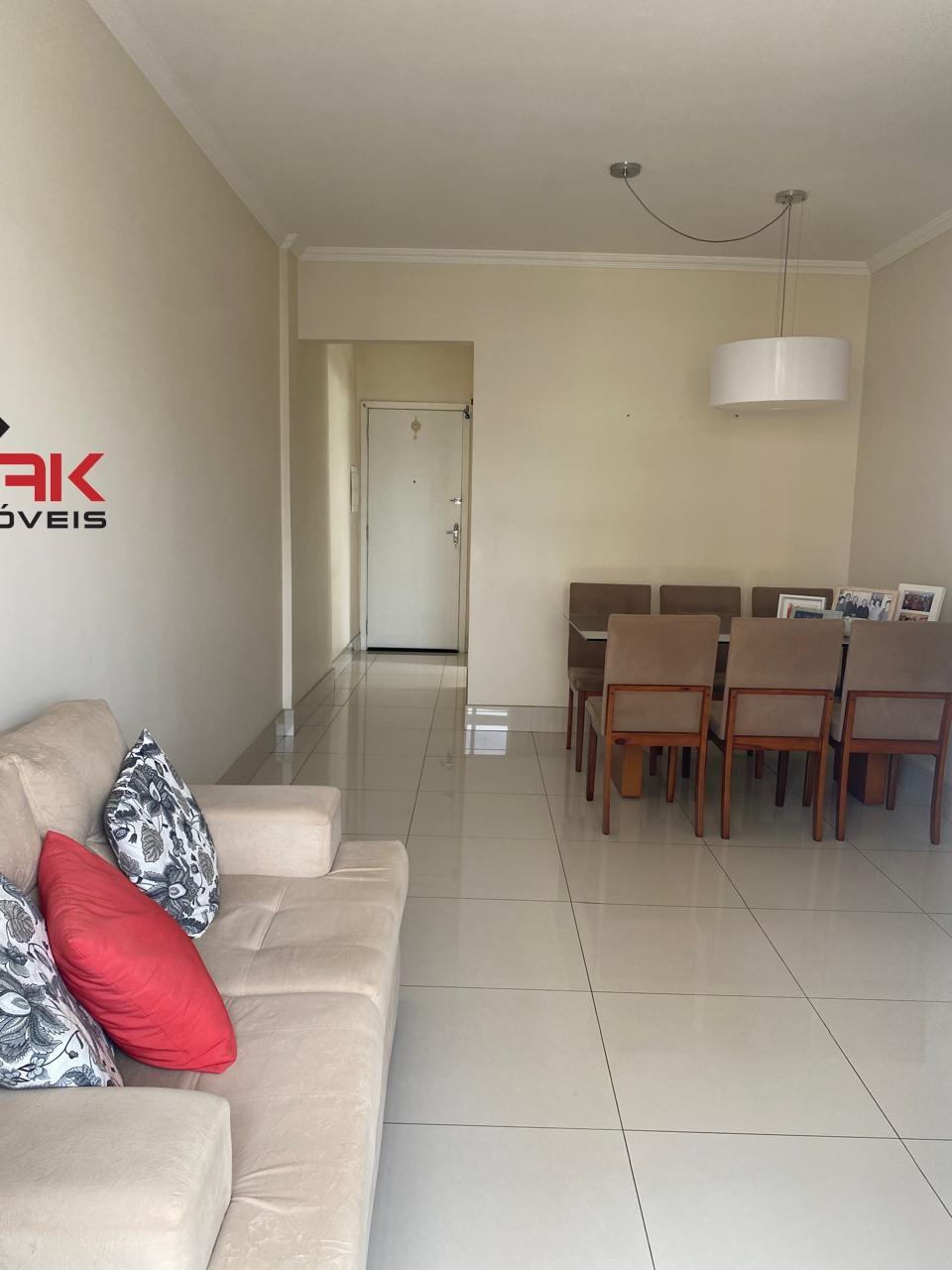 Apartamento, 2 quartos, 65 m² - Foto 1