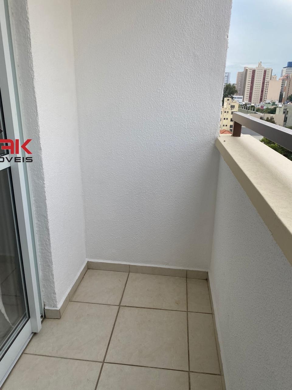 Apartamento, 2 quartos, 65 m² - Foto 2