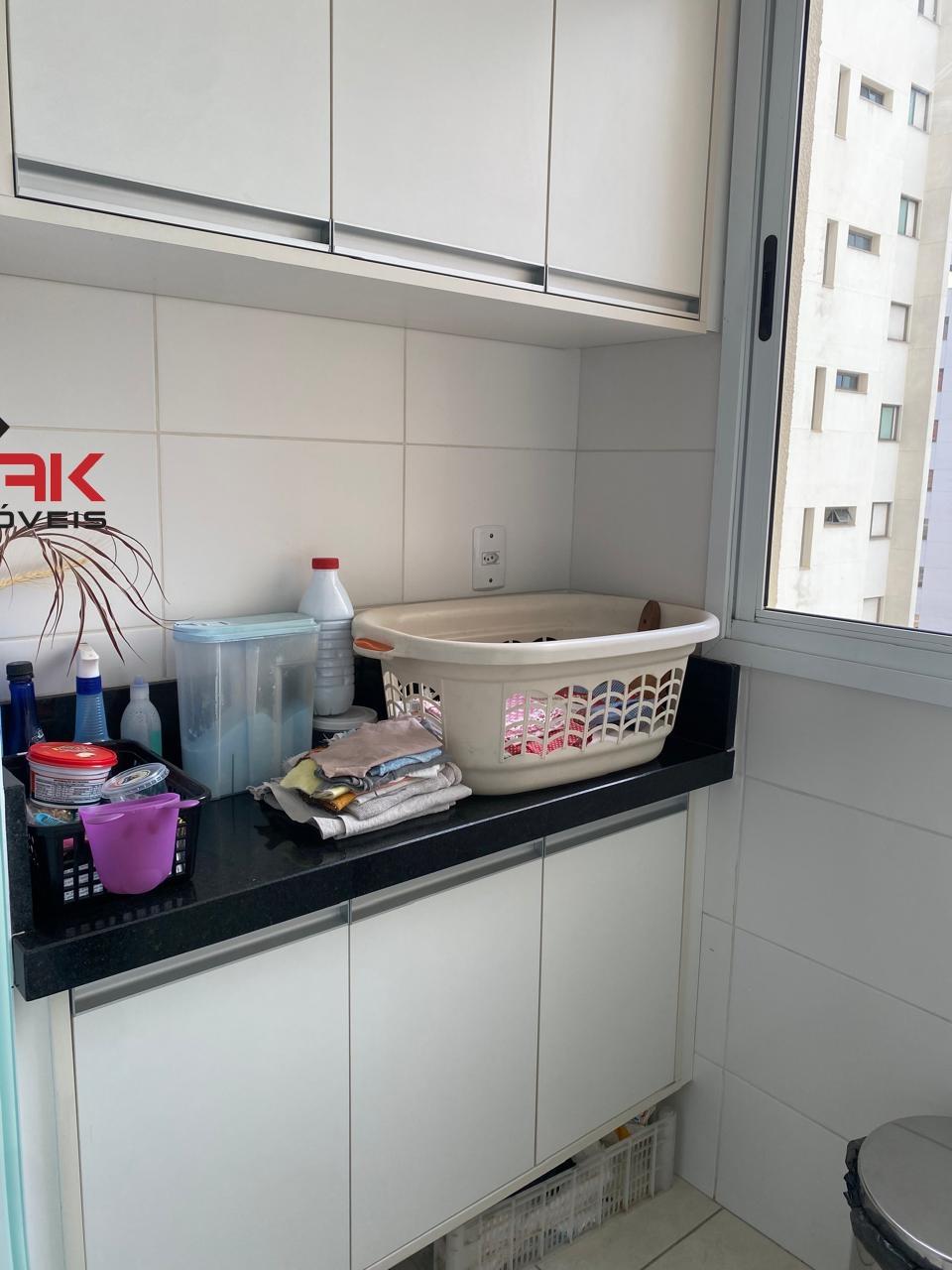 Apartamento, 2 quartos, 65 m² - Foto 7