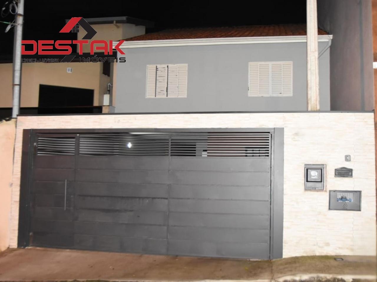 Casa, 3 quartos, 126 m² - Foto 1