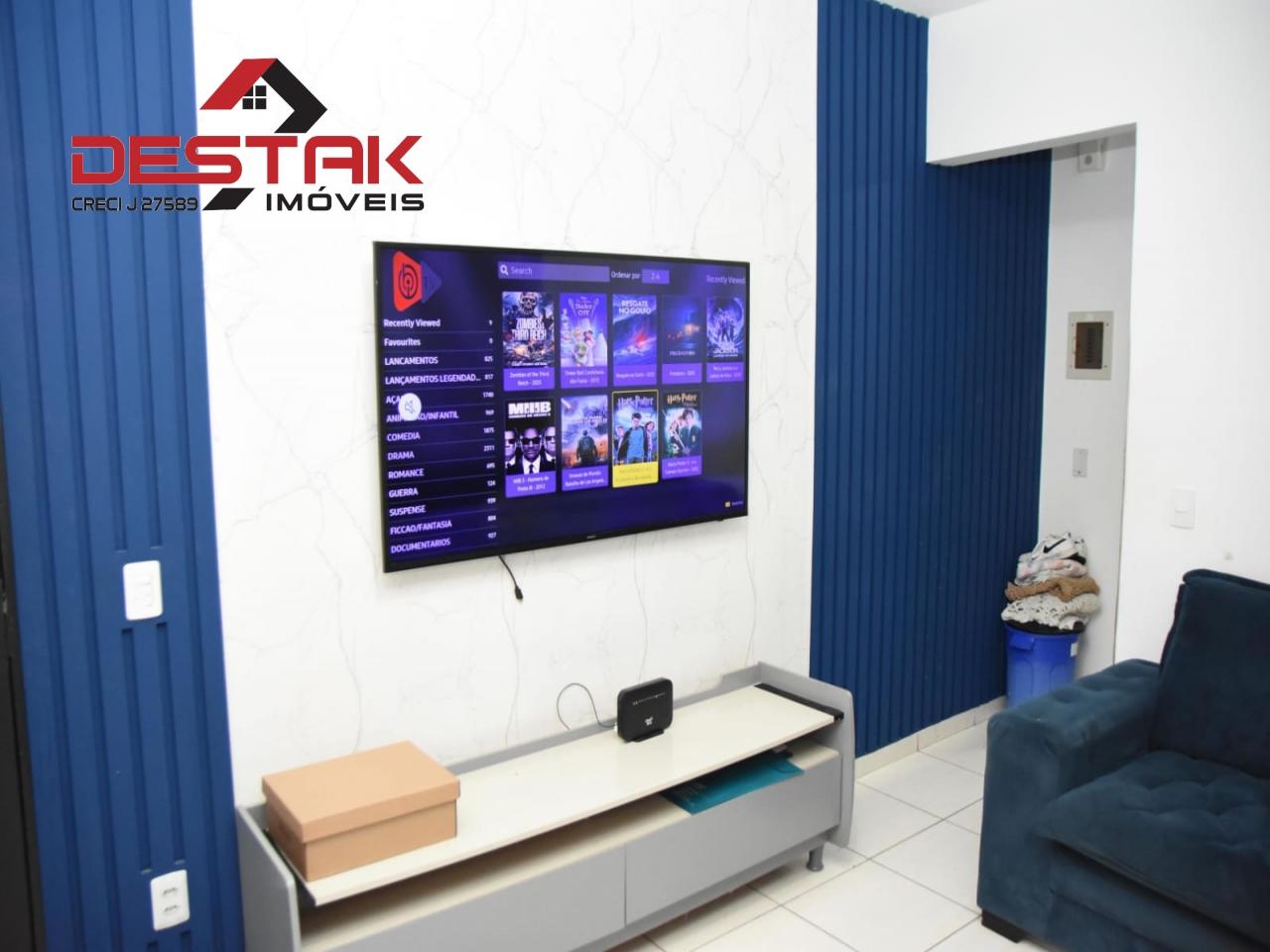 Casa, 3 quartos, 126 m² - Foto 2
