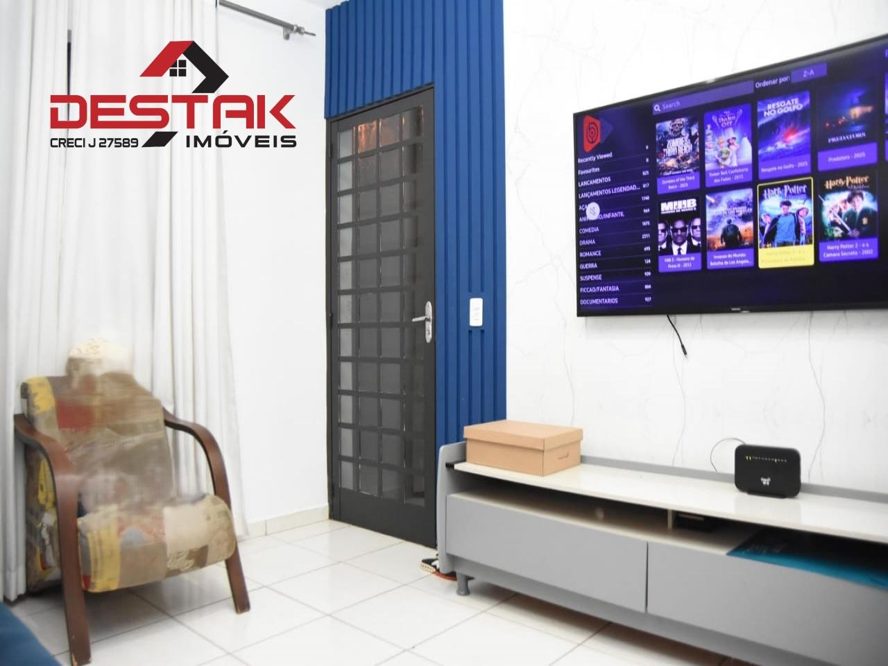 Casa, 3 quartos, 126 m² - Foto 3