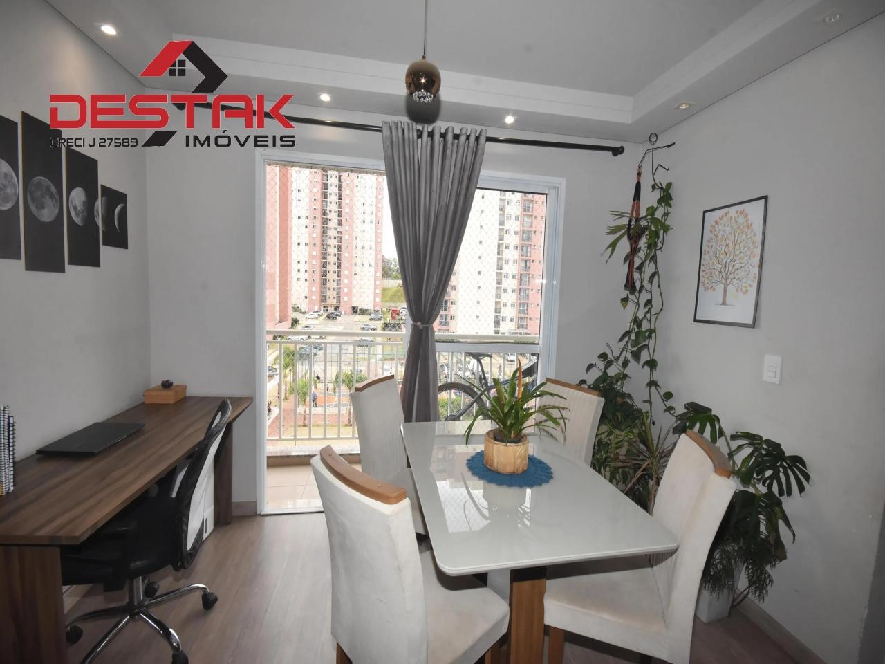 Apartamento, 2 quartos, 60 m² - Foto 4