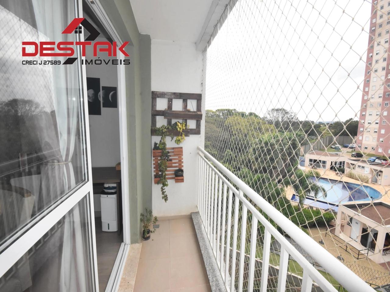 Apartamento, 2 quartos, 60 m² - Foto 5