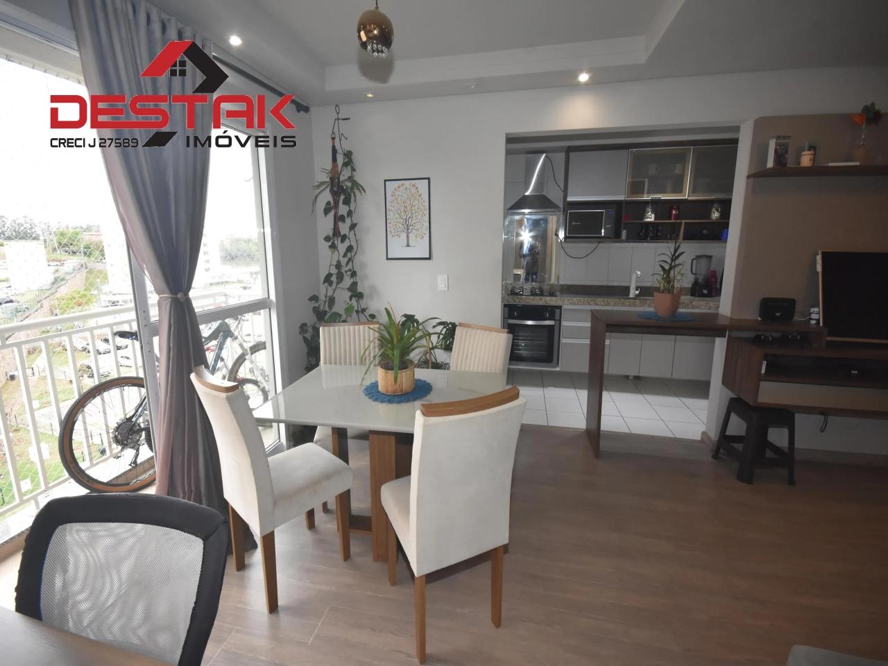 Apartamento, 2 quartos, 60 m² - Foto 7