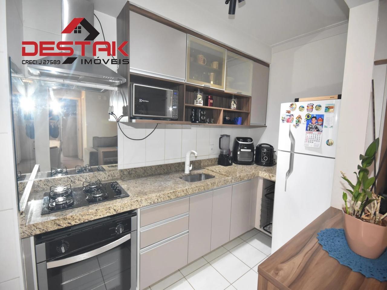 Apartamento, 2 quartos, 60 m² - Foto 11
